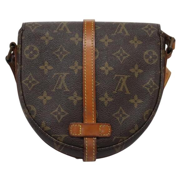 LOUIS VUITTON Monogram Chantilly PM Shoulder Bag M51234 - Picture 2 of 16